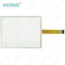 CP7133-0001-0050 CP7133-0002-0040 CP7133-0002-0050 Operator Panel Keypad Touch Panel