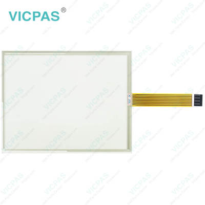 AMT10450 AMT 10450 AMT-10450 Touch Digitizer Glass