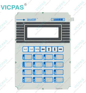 ePAD33T ePAD33T-0050 Switch Membrane Replacement
