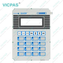 ePAD32 ePAD32-0050 Membrane Keypad Switch Replacement