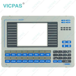 ePAD31 ePAD31T Membrane Switch Keypad Replacement