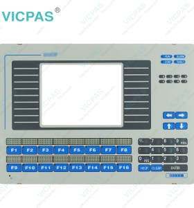 ePAD30 ePAD30-0050 Keypad Membrane Replacement