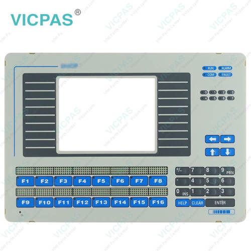 ePAD30 ePAD30-0050 Keypad Membrane Replacement