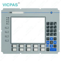 ePAD30T ePAD30T-0050 Switch Membrane Replacement