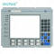 eMAC303 eMAC305 Operator Panel Keypad Replacement