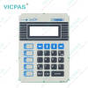 ePAD30 ePAD30-0050 Keypad Membrane Replacement