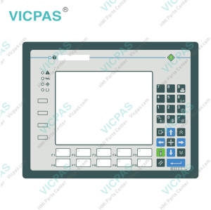 ePAD06 ePAD06-0046 Keyboard Membrane Replacement