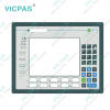ePAD32B ePAD32B-0050 Keypad Membrane Switch
