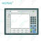 eMAC303 eMAC305 Operator Panel Keypad Replacement