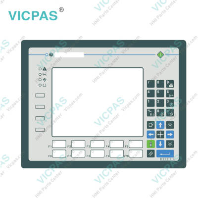ePAD31 ePAD31T Membrane Switch Keypad Replacement