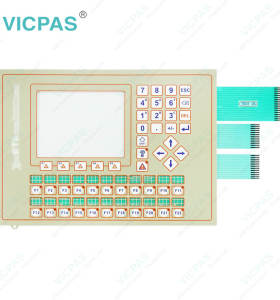 BTK-KEYBOARD GAE010232 RDACAF0360 Switch Membrane Repair