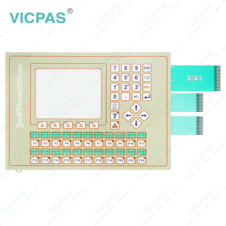 BTK-KEYBOARD GAE010232 RDACAF0360 Switch Membrane Repair
