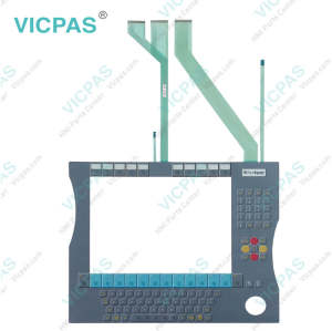 CP6412-0000-0040 CP6412-0001-0040 CP6422-0000-0040 Touch Screen Panel Membrane Keypad