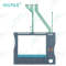 CP6413-0000-0040 CP6413-0001-0040 CP6423-0000-0040 CP6423-0001-0040 Touchscreen Membrane Keypad