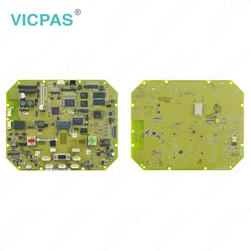 6AV6645-7AB10-0AS0 Touch Panel Overlay LCD Enclosure