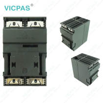 SIEMENS SIMATIC S7-300 6ES7326-1BK02-0AB0 Enclosure