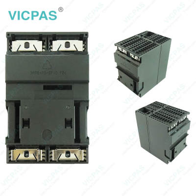 SIEMENS SIMATIC S7-300 6ES7326-1BK02-0AB0 Enclosure