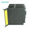 SIPLUS S7-300 SM 326F DI24 6AG1326-1BK02-2AY0 HMI Case