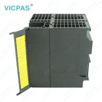 SIPLUS S7-300 SM 326F DI24 6AG1326-1BK02-2AY0 HMI Case