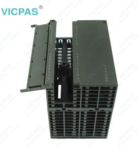 SIEMENS SIMATIC S7-300 6ES7326-1BK02-0AB0 Enclosure