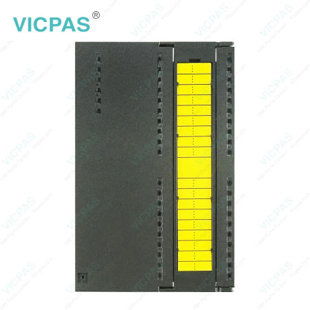 SIPLUS S7-300 SM 326F DI24 6AG1326-1BK02-2AB0 Outer Covering
