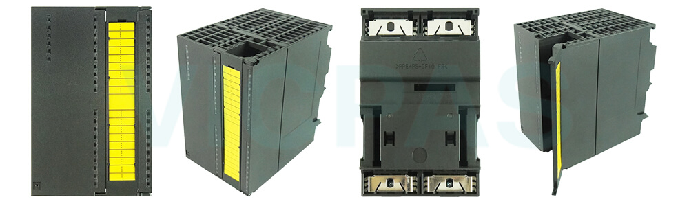 6ES7326-1RF01-0AB0 Siemens SIMATIC S7-300 Digital input SM 326 Plastic Shell Repair Replacement