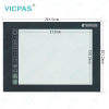 PC-Panel LCP-104 Touch Screen Panel Glass Repair
