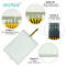 PC-Panel LCP-104 Touch Screen Panel Glass Repair