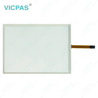 ReisPAD 000597 MMI Touch Screen Repair