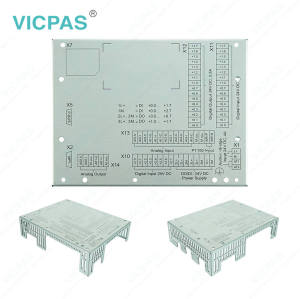 6ES7613-1CA02-0AE3 Siemens C7-613 Membrane Switch Plastic