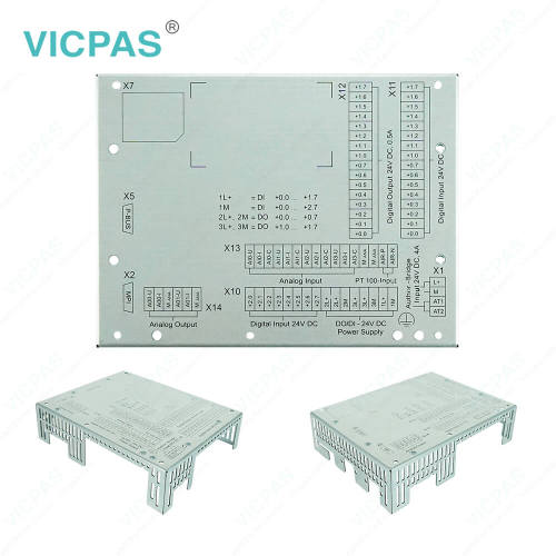 6ES7613-1CA00-0AE3 Siemens C7-613 Membrane Keyboard Plastic