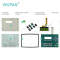 6ES7613-1SB02 Siemens C7-613 Membrane Keyboard Shell