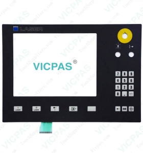 Touch panel screen for CP7723-0001-0030 touch panel membrane touch sensor glass replacement repair