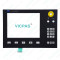 CP6611-0000-0020 CP6611-0001-0020 CP6621-0000-0020 CP6621-0001-0020 Touchscreen Membrane Switch