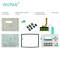 6ES7613-1CA02-0AE3 Siemens C7-613 Membrane Switch Plastic