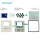 6ES7635-2EC02-0AE3 C7-635 Touchscreen Membrane Keypad Shell