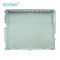 6AG1635-2EC02-4AE3 C7-635 Touchscreen Membrane Keyboard