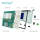 6AG1635-2SB02-4AC0 C7-635 Touchscreen Membrane Keyboard Plastic