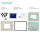 6ES7635-2EB00-0AE3 C7-635 Touch Screen Membrane Switch Shell