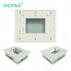 6ES7635-2EB00-0AE3 C7-635 Touch Screen Membrane Switch Shell