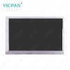G070VW01 V002 LCD Display Panel Repair
