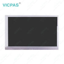 G070VW01 V002 LCD Display Panel Repair
