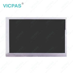 G070VW01 V002 LCD Display Panel Repair