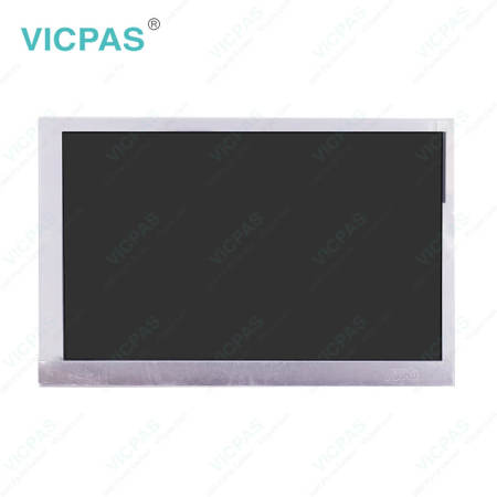 G070VW01 V002 LCD Display Panel Repair