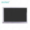 CP6606-0001-0020 LCD Display Touch Digitizer Glass Repair