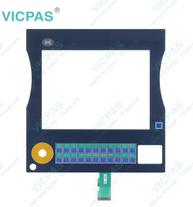 CP7002-1006-0010 Terminal Keypad LCD Screen Replacement