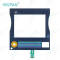 CP6531-0002-0070 CP6511-0000-0080 CP6511-0001-0080 CP6521-0000-0080 Touch Panel Membrane Keypad