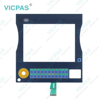 Membrane keypad for CP6533-0000-0040 membrane keyboard switch