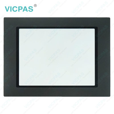 TPC1262H TPC1262HT TPC1262Hi IPC-1260T-H KDT-2596 Front Overlay MMI Touch Screen