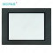 TPC1262H TPC1262HT TPC1262Hi IPC-1260T-H KDT-2596 Front Overlay MMI Touch Screen